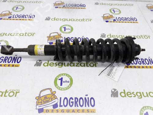 Used Left front shock absorber TOYOTA LAND CRUISER PRADO (_J12_) 3.0 D-4D (KDJ120_) (204 hp) 12583123