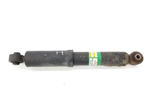 Used Left rear shock absorber LEXUS NX (_Z1_) 300h AWD (AYZ15_) (155 hp) 7005578