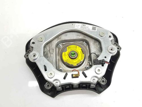 Driver airbag MERCEDES-BENZ SPRINTER 3-t Van (B906) 210 CDI (906.611, 906.613) | BP6553818C9 