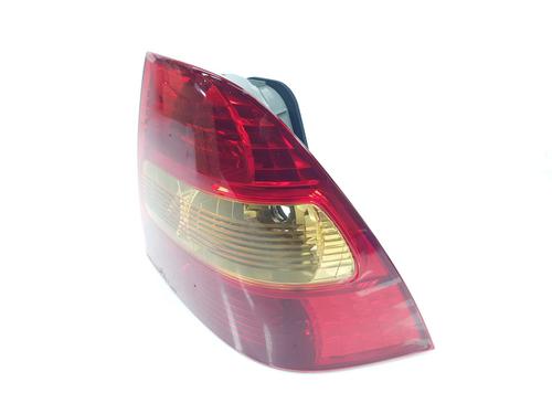 BP16642901C35 | Right taillight TOYOTA COROLLA Saloon (_E12_) 2.0 D-4D (CDE120_) BP16642901C35