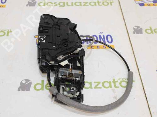Front left lock SEAT IBIZA IV (6J5, 6P1) 1.4 | BP776279C98 