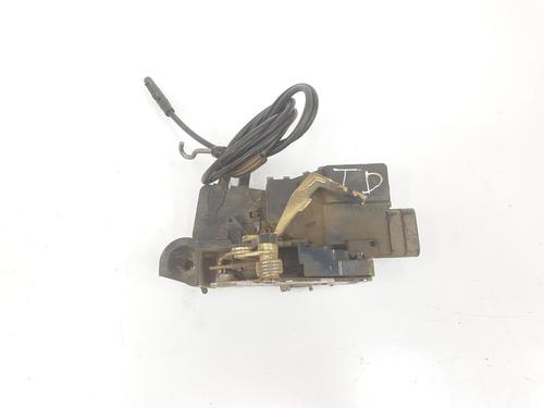 Used Rear right lock MERCEDES-BENZ M-CLASS (W163) ML 270 CDI (163.113) (163 hp) 10525540