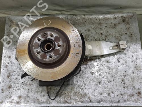 Achsschenkel rechts vorne für Achsschenkel rechts vorne LAND ROVER RANGE ROVER SPORT II (L494) [2013-2022] 39721176 39721176