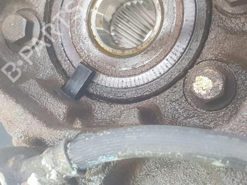 Left rear steering knuckle SUBARU OUTBACK (BL, BP) 2.0 D AWD (BPD) | BP8133353M27