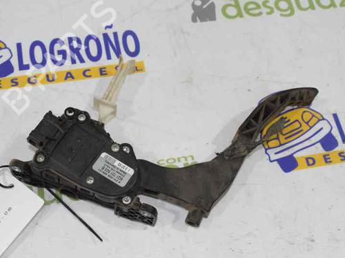 Pedal SEAT LEON (1M1) 1.9 TDI | BP1635724I4 