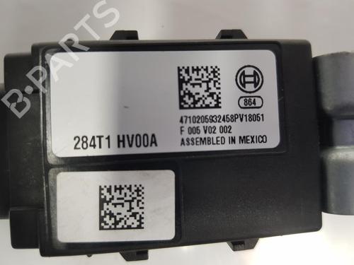 Electronic module NISSAN QASHQAI II SUV (J11, J11_) 1.6 DIG-T | BP9196586M83 