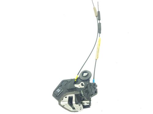 Rear left lock TOYOTA AVENSIS (_T25_) 2.0 D-4D (ADT250_, ADT250R) | BP13518313C100 