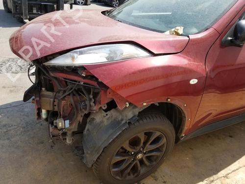 Mass air flow sensor NISSAN JUKE (F15) 1.5 dCi | BP10329604M95 
