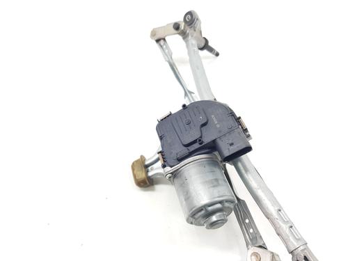 Front wiper motor PEUGEOT 3008 II SUV (MC_, MR_, MJ_, M4_)  | BP29489647M29 
