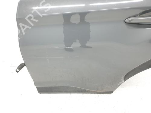Left rear door HYUNDAI KONA (OS, OSE, OSI) 1.6 GDi Hybrid | BP20492227C4 