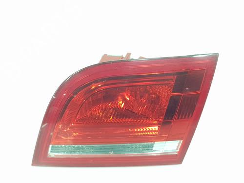 Used Right tailgate light AUDI A3 Sportback (8PA) [2004-2015]  31591404