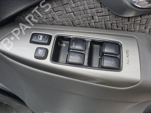 Rudehejsemotor forskærm højre TOYOTA LAND CRUISER PRADO (_J12_) 3.0 D-4D (KDJ120, KDJ125) | BP12528030E20 