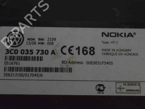 Other VW PASSAT B6 (3C2) 2.0 TDI 16V | BP14095172O1 
