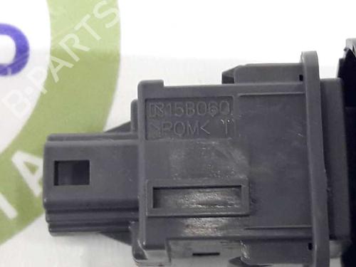 Warning switch TOYOTA RAV 4 III (_A3_) 2.2 D 4WD (ALA30_, ALA30R) | BP13096377I22 