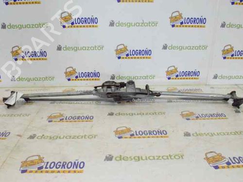 Front wiper motor OPEL ASTRA J (P10) 1.4 (68) | BP1362370M29 