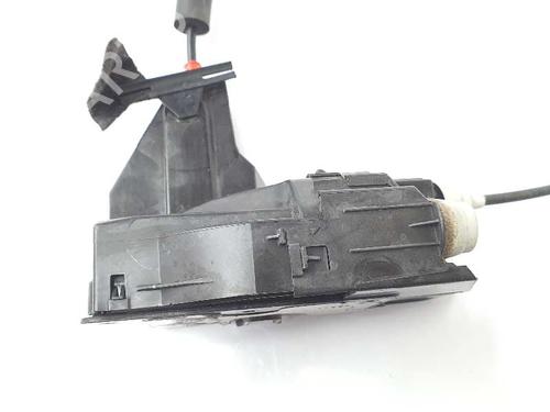 Front left lock LAND ROVER DISCOVERY SPORT (L550) 2.0 D 4x4 | BP7120996C98 