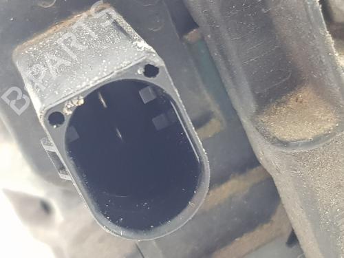 Alternator VW GOLF VI Convertible (517)  | BP29548050M7 