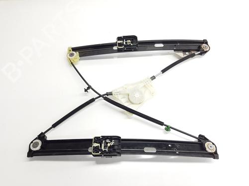 Front right window mechanism SEAT ARONA (KJ7, KJP) 1.0 TSI | BP29194239C23