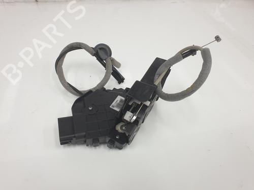 Front left lock VOLVO XC60 I SUV (156) D4 | BP20195797C98 