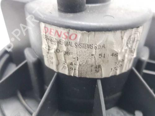 Heater blower motor FIAT DUCATO Van (250_) 100 Multijet 2,2 D | BP14077102M62 