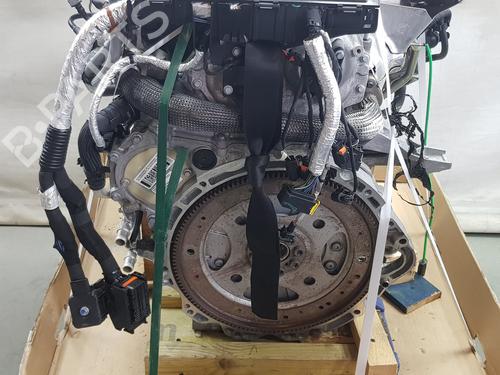 Engine LAND ROVER RANGE ROVER VELAR (L560) 2.0 D180 TD4 4x4 | BP20191698M1 