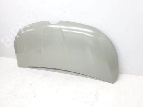 Hood RENAULT TRAFIC III Van (FG_) 1.6 dCi 140 (FGMA, FGMC) | BP29954931C1