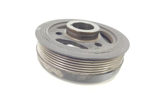 Pulley MAZDA CX-5 (KE, GH) 2.2 D (KE2FW) | BP14114722M122