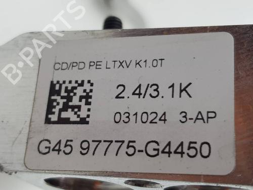 AC pipe KIA CEED (CD) | BP38709051M126 - Image 3