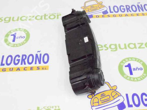 Climate control MERCEDES-BENZ E-CLASS (W211) E 220 CDI (211.006) | BP1483471I5 