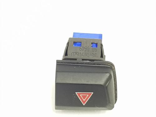 Used Warning switch PEUGEOT 208 I (CA_, CC_) 1.6 HDi (114 hp) 29333188