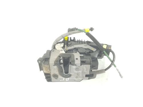 Front left lock MERCEDES-BENZ C-CLASS (W205) C 220 BlueTEC / d (205.002, 205.004) | BP8637872C98 