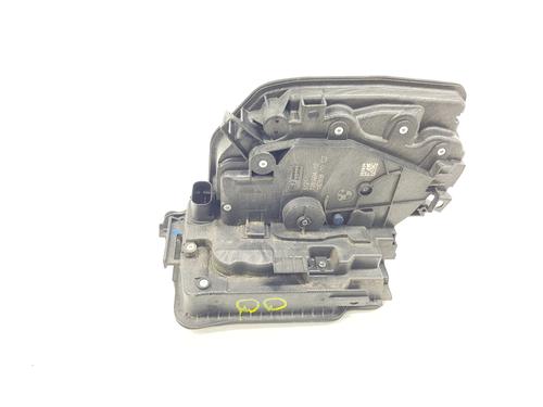Used Front right lock MINI MINI (F55) One D (95 hp) 23139581