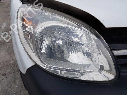 Innerbelysning RENAULT KANGOO / GRAND KANGOO II (KW0/1_) 1.5 dCi 70 (KW0V, KW0A) | BP7418225I8 