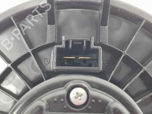 Heater blower motor JAGUAR XF I (X250) 2.2 D | BP14073585M62 