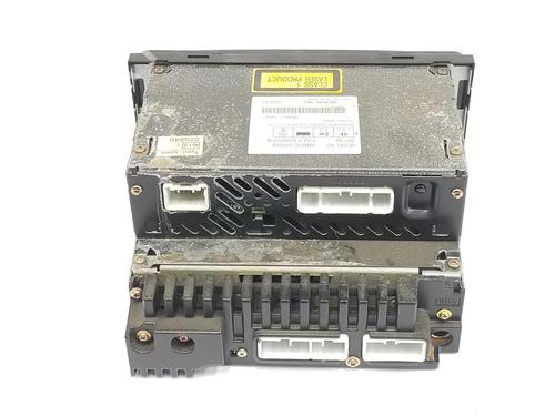Radio TOYOTA LAND CRUISER PRADO (_J12_) 3.0 D-4D (KDJ120, KDJ125) | BP12144280E6 