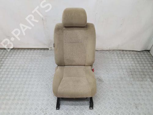 Right front seat TOYOTA LAND CRUISER PRADO (_J12_) 3.0 D-4D (KDJ120, KDJ125) | BP7106393C16 