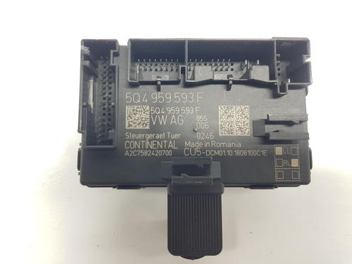 Electronic module VW GOLF VII (5G1, BQ1, BE1, BE2) 2.0 TDI | BP11282906M83 