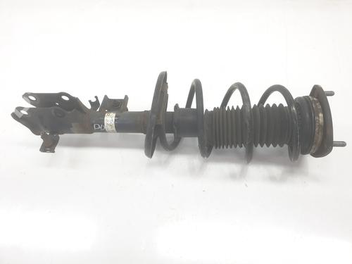 Right front shock absorber MAZDA CX-3 (DK) | BP36781954M17 - Image 4