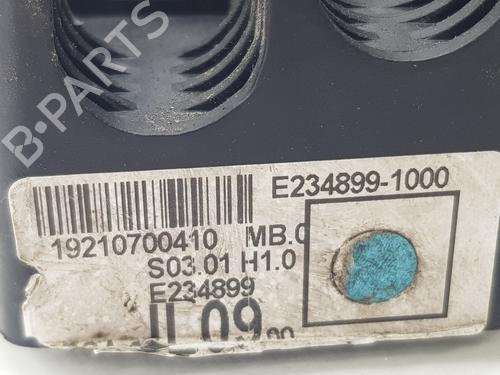 Fuse box PEUGEOT EXPERT Van (V_) | BP33215563E1 - Image 5