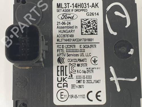 Electronic module FORD TRANSIT COURIER V769 Box Body/MPV (N3P) | BP38559464M83 - Image 6