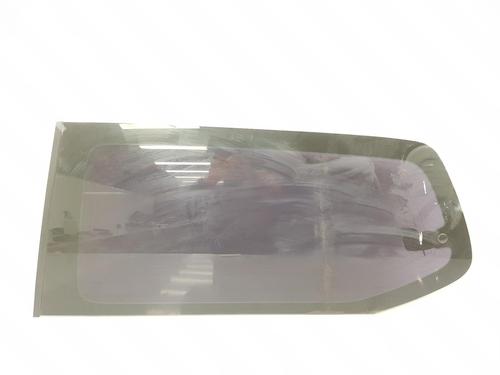 Used Rear left quarter glass TOYOTA LAND CRUISER PRADO (_J12_) 3.0 D-4D (KDJ120, KDJ125) (166 hp) 14080048