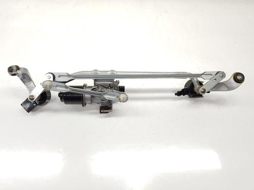 Front wiper motor MITSUBISHI L200 / TRITON (KJ_, KK_, KL_) 2.2 DI-D 4WD | BP29755343M29 