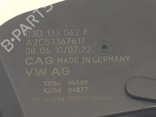 Throttle body SEAT IBIZA IV (6J5, 6P1)  | BP20227789M82 