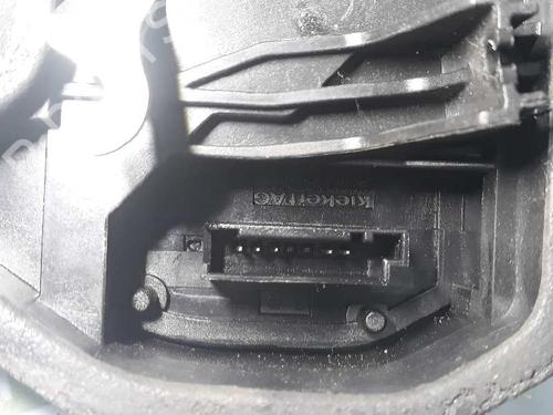 Rear right lock BMW 5 (E60) 520 d | BP1571840C99 