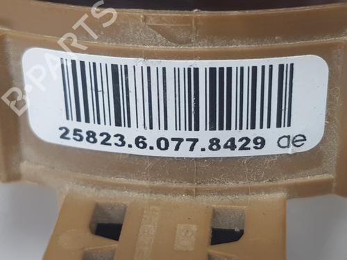 Kollisonspute sett OPEL COMBO Box Body/MPV (X12) 1.3 CDTI (B05) | BP18122607C86 