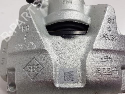 Right front brake caliper RENAULT ARKANA I (LCM_, LDN_) 1.3 TCe 140 (LDN0) | BP35764976M104 - Image 4