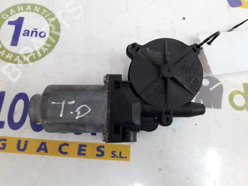 Used Right rear window motor NISSAN NAVARA NP300 (D40) 2.5 dCi 4WD (171 hp) 2849850