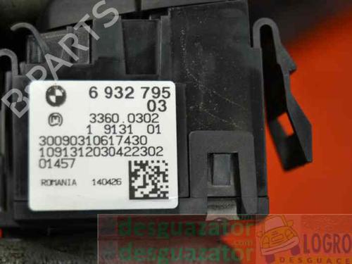 Headlight switch BMW 1 (E87) 116 d | BP1361471I24 