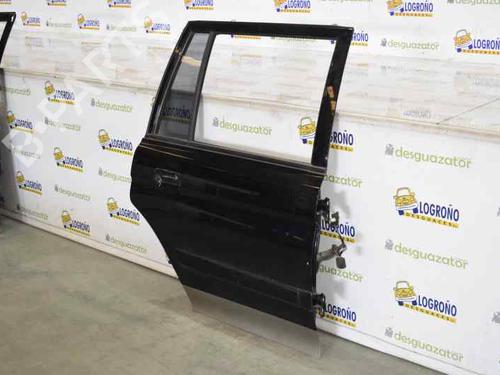 Right rear door MITSUBISHI PAJERO SPORT I (K7_, K9_) 2.5 TD (K94W, K74T) | BP1254927C5 