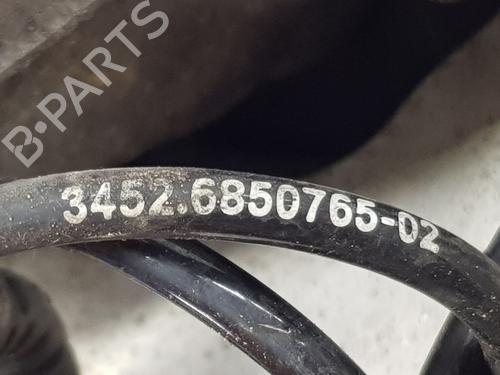 Left front steering knuckle BMW 2 Active Tourer (F45) 218 d | BP27285174M25 